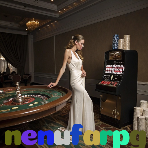  nenufarpg